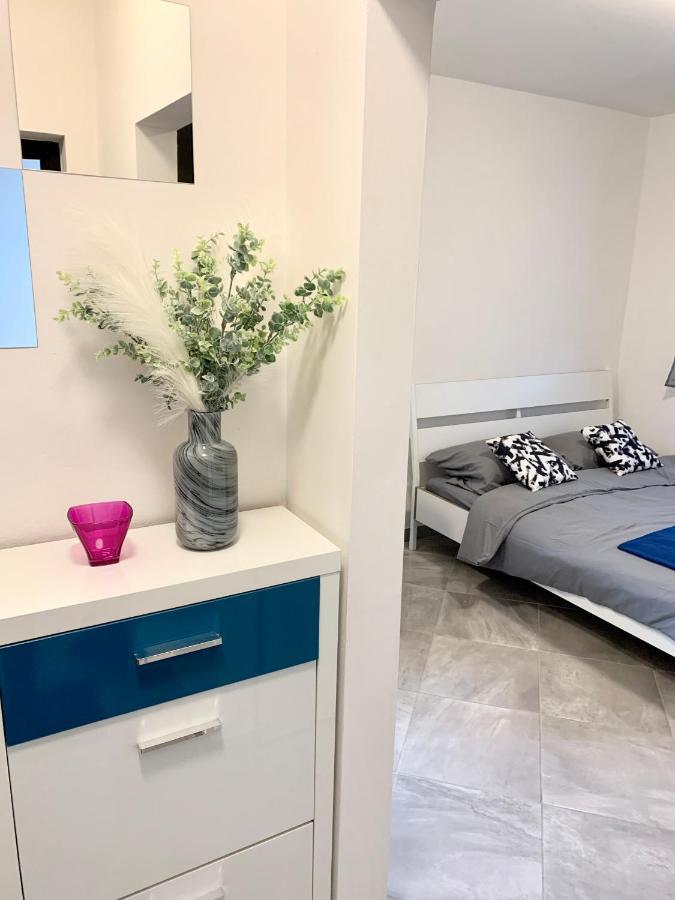 Studio Apartman Bruna-Liznjan, Medulin Extérieur photo