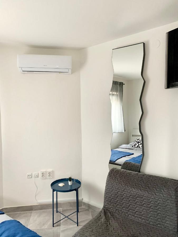 Studio Apartman Bruna-Liznjan, Medulin Extérieur photo