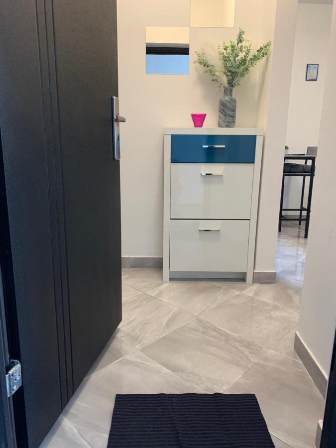Studio Apartman Bruna-Liznjan, Medulin Extérieur photo
