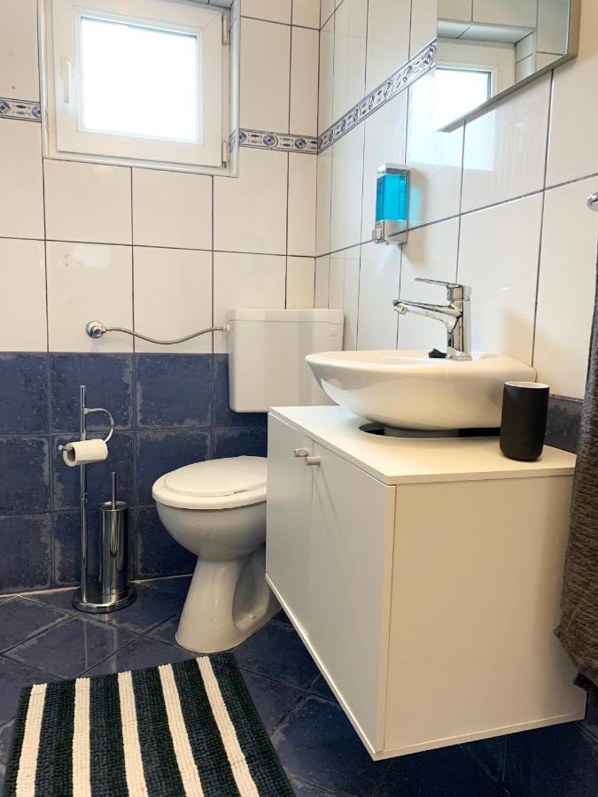 Studio Apartman Bruna-Liznjan, Medulin Extérieur photo
