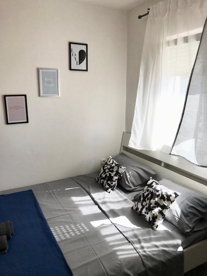 Studio Apartman Bruna-Liznjan, Medulin Extérieur photo