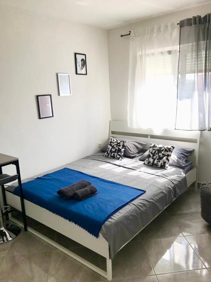 Studio Apartman Bruna-Liznjan, Medulin Extérieur photo