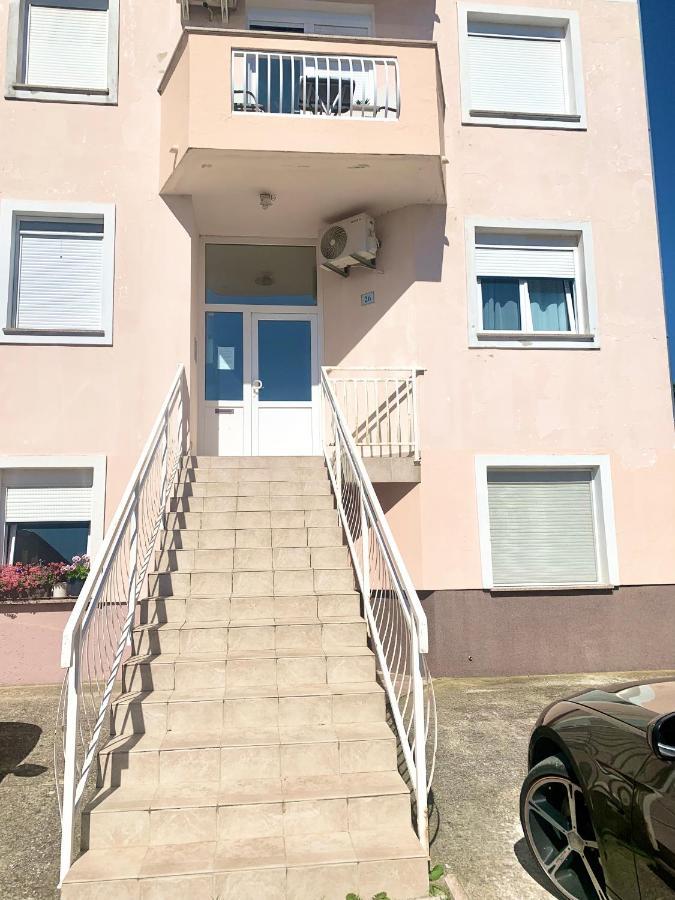 Studio Apartman Bruna-Liznjan, Medulin Extérieur photo